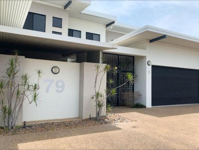 Townhouse for rent in Darwin, Northern Territory