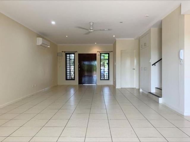 Townhouse for rent in Darwin, Northern Territory