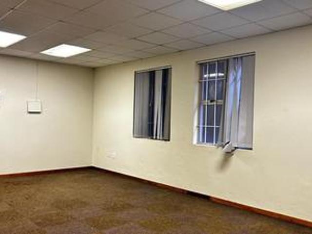 Commercial for rent in Empangeni, uMhlathuze Local Municipality