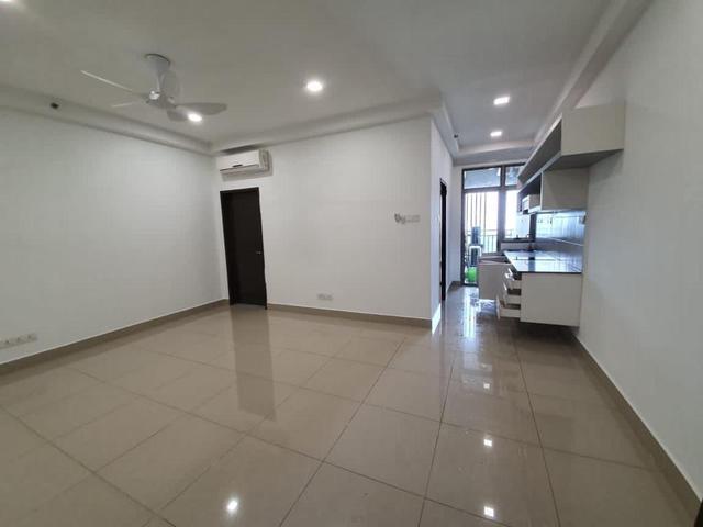 Serviced Residence for sale in Tanjong Sepat, Selangor