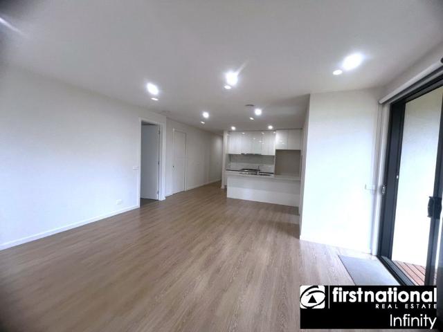 Townhouse for rent in Camerons Creek, Victoria