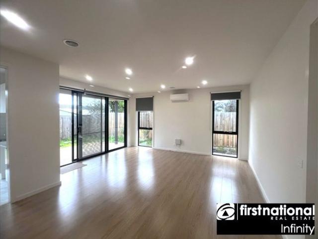 Townhouse for rent in Camerons Creek, Victoria