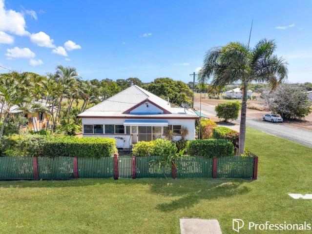 House for sale in Bowen, Queensland