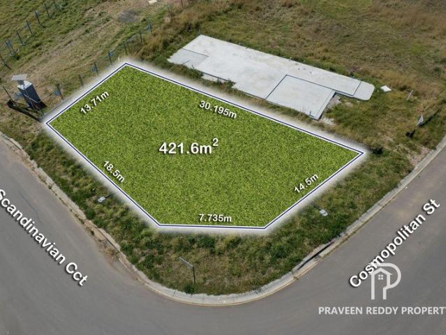 Land for sale in Sydney, New South Wales