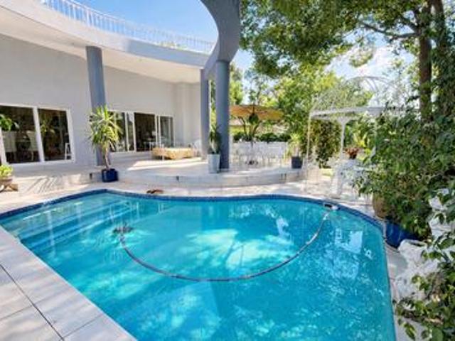 House for rent in Dainfern Valley Estate, City of Johannesburg Metropolitan Municipality