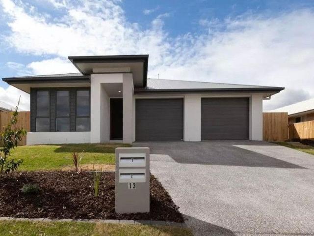 Duplex for rent in Toombul, Queensland