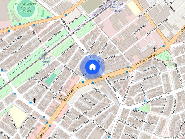 House for rent in Camerons Creek, Victoria