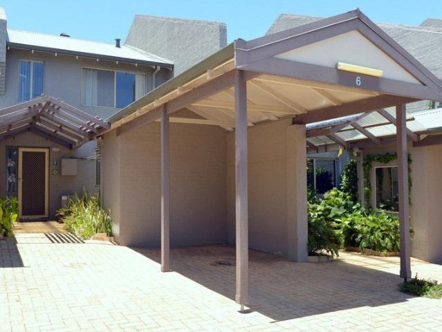 Townhouse for rent in Western Australia