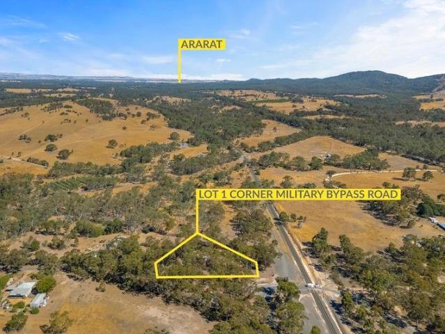 Land for sale in Armstrong, Victoria
