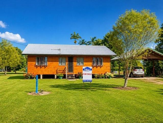 House for sale in Feluga, Queensland