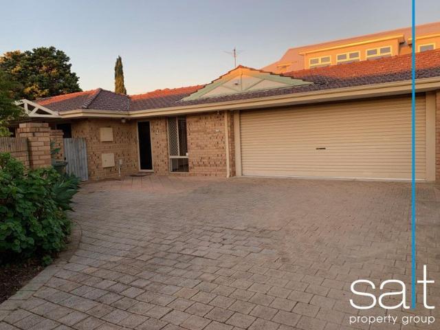 Apartment for rent in Manmanning, Western Australia