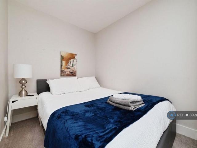 Apartment for rent in Old Town, Hull