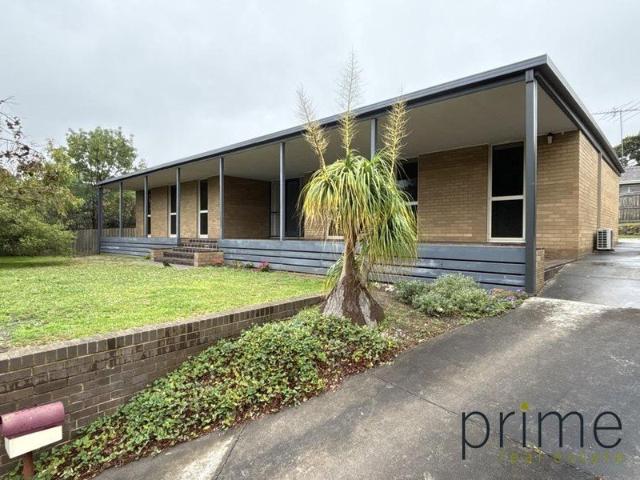 House for rent in Geelong, Victoria