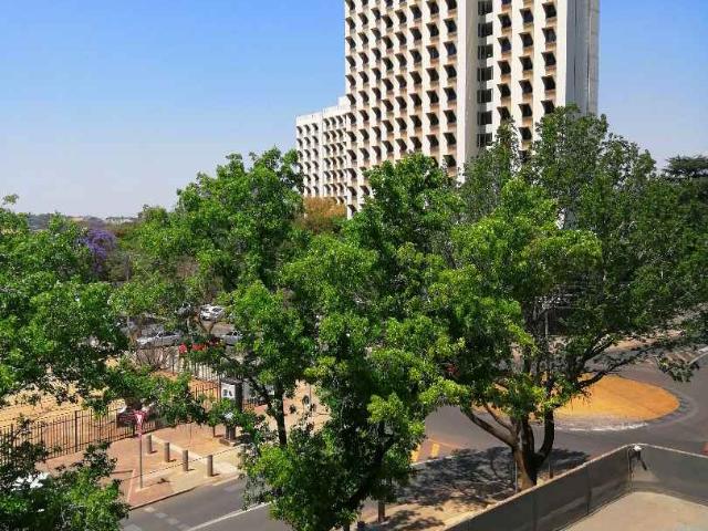 Apartment for rent in Hatfield, Pretoria