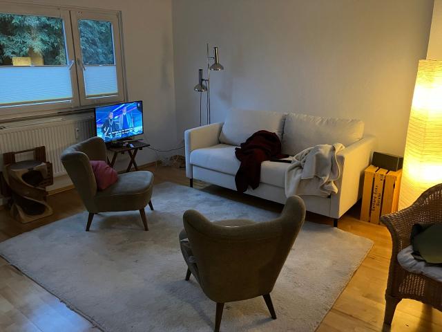 Apartment mieten in Schwachhausen, Bremen