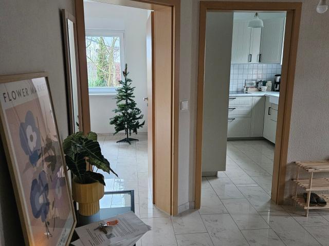 Haus mieten in Französisch Buchholz, Berlin