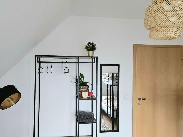 Haus mieten in Französisch Buchholz, Berlin