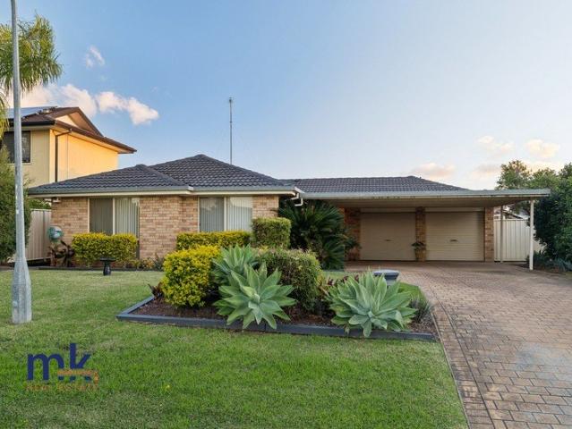 House for sale in Sydney, New South Wales