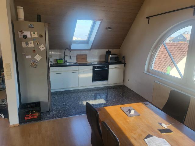 Apartment mieten in Oberdorf, Fellbach