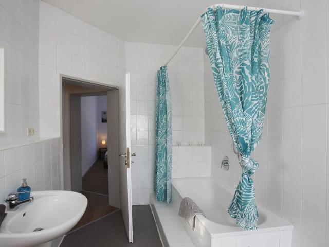 Apartment mieten in Westliches Ringgebiet, Braunschweig