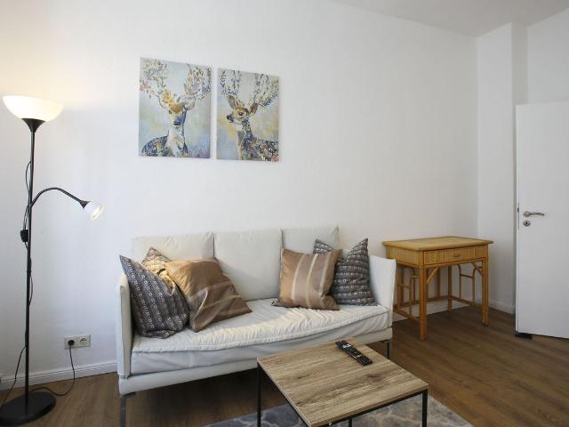 Apartment mieten in Westliches Ringgebiet, Braunschweig