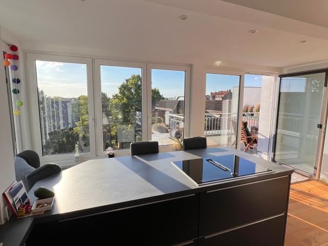 Apartment mieten in Bergedorf, Hamburg