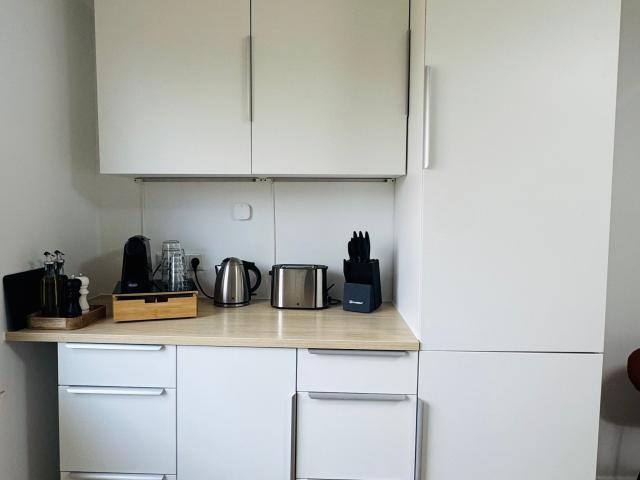 Apartment mieten in Bedingrade, Essen