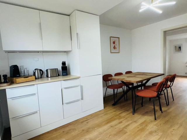 Apartment mieten in Bedingrade, Essen