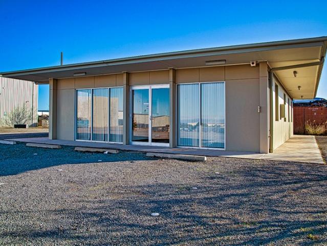 Warehouse for rent in Horseshoe Creek, South Australia