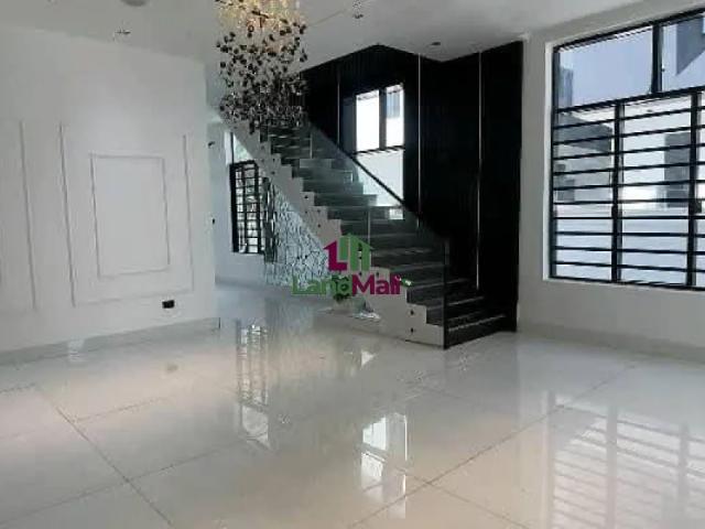 Property for sale in Eti Osa, Abuja