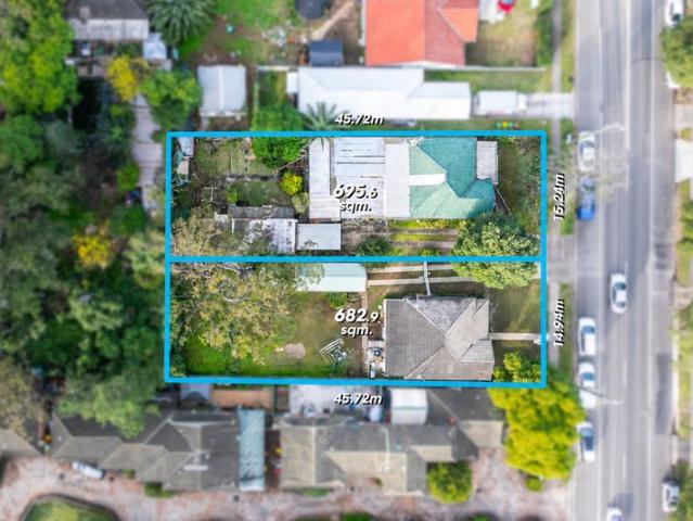 House for sale in Sydney, New South Wales
