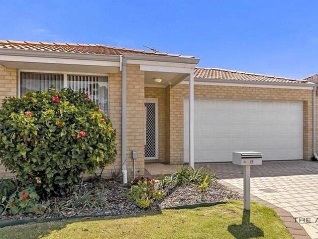House for sale in Pearsall, Western Australia