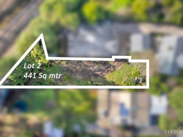 Land for sale in Camerons Creek, Victoria