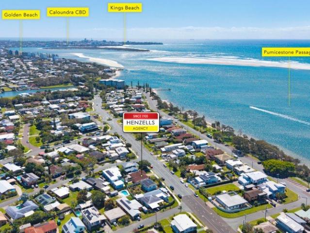 Duplex for sale in Kings Creek, Queensland