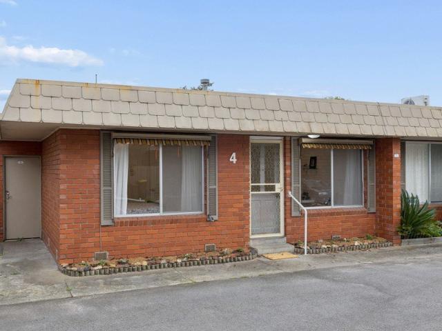 Apartment for sale in Camerons Creek, Victoria