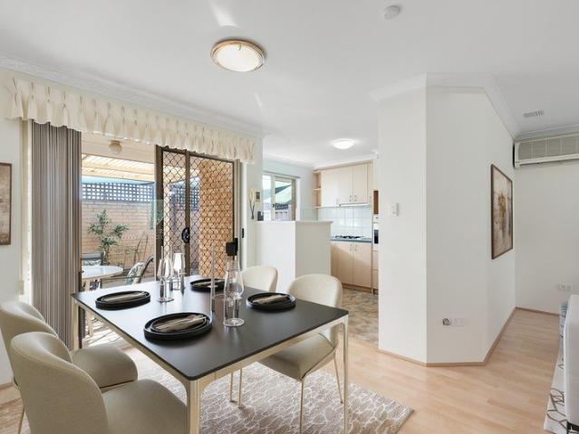 Townhouse for sale in Western Australia