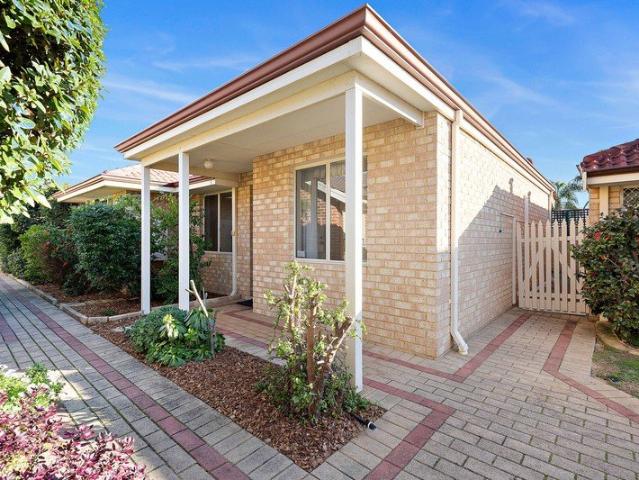 Townhouse for sale in Western Australia