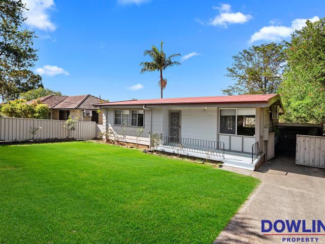 House for sale in Eastern Suburbs Mc