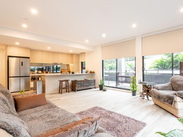 Apartment for sale in Sydney, New South Wales