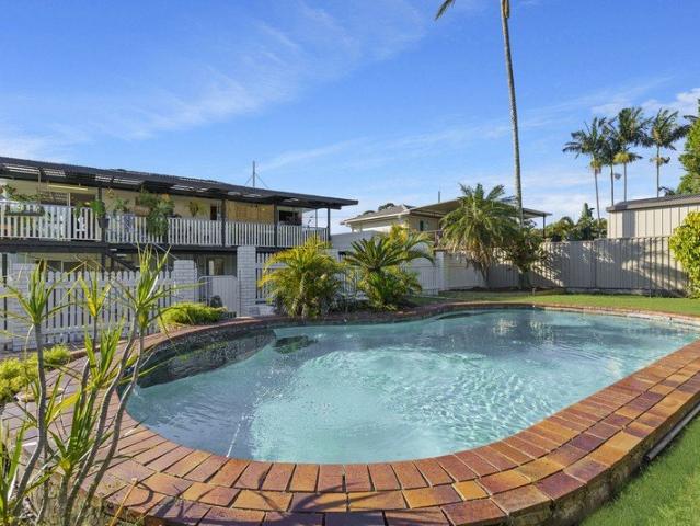 House for rent in Toombul, Queensland