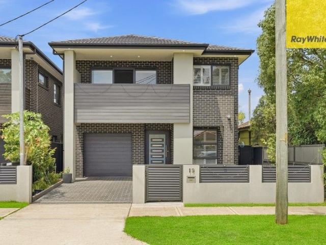 House for sale in Sydney, New South Wales