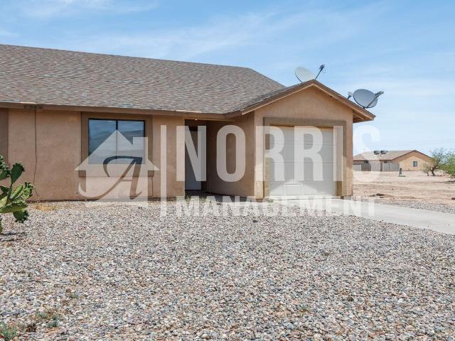 Apartment for rent in Arizona City, Arizona