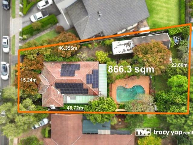 House for sale in Ryde
