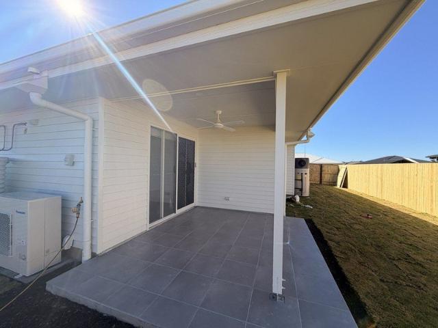 Duplex for rent in Rosenthal Heights, Queensland