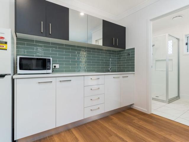 Granny Flat for rent in Toombul, Queensland