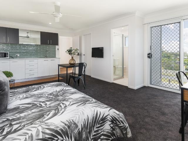 Granny Flat for rent in Toombul, Queensland