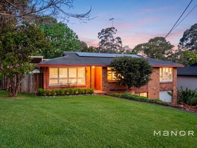 House for sale in Baulkham Hills, Sydney