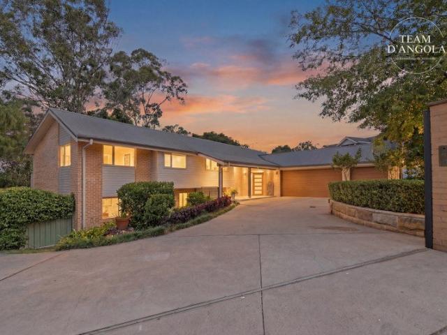 House for sale in Sydney, New South Wales