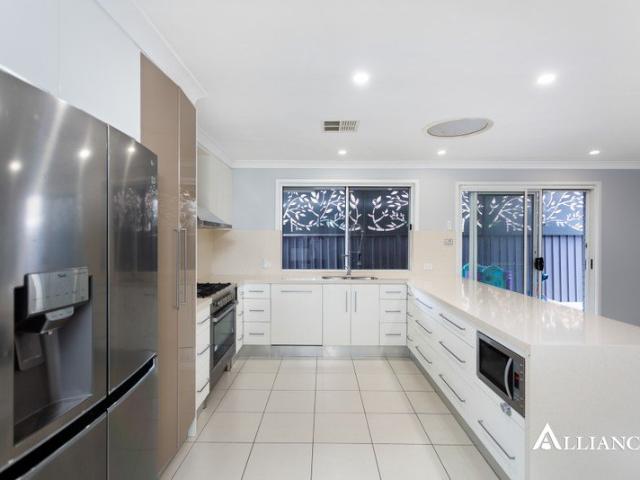 House for rent in East Hills, Sydney
