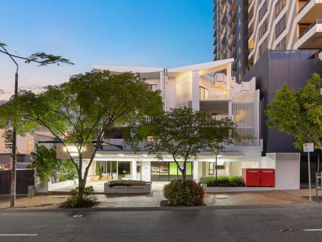 Apartment for sale in Toombul, Queensland